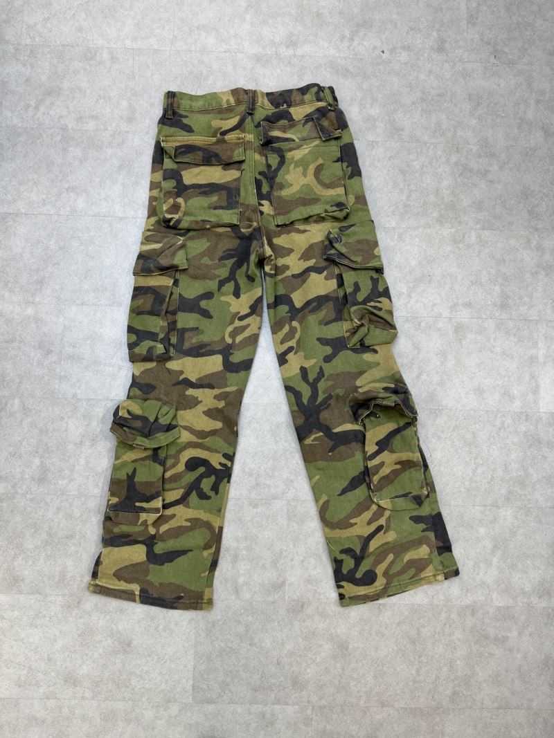 Amiri Long Pants